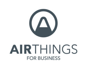 Airthings for Business LOGO